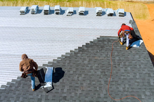 Quick and Trustworthy Emergency Roof Repair Services in Canonsburg, PA