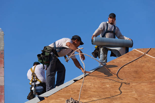 Best Flat Roof Repair Services  in Canonsburg, PA
